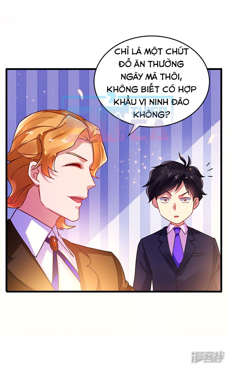Siêu Cấp Bại Gia Tử: Chapter 60