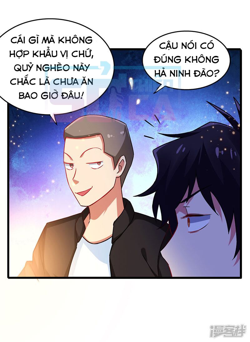 Siêu Cấp Bại Gia Tử: Chapter 60