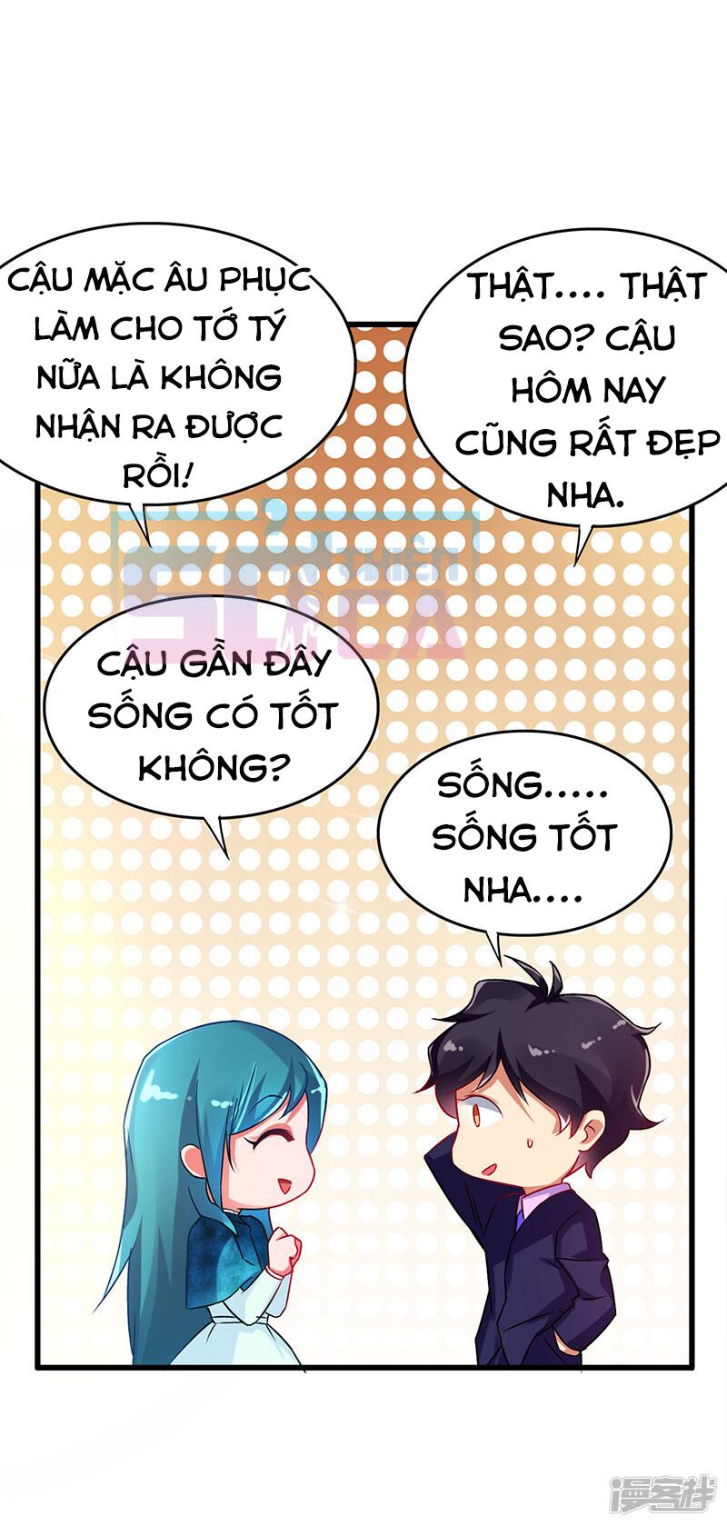 Siêu Cấp Bại Gia Tử: Chapter 60