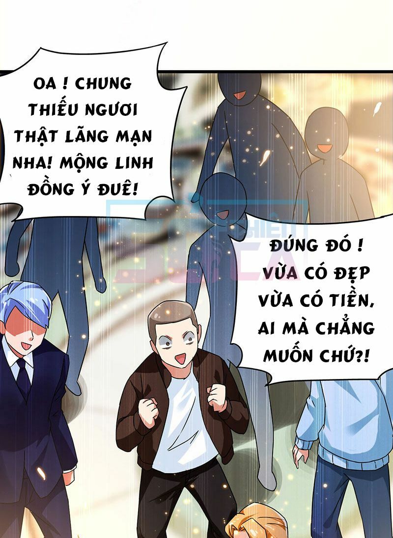 Siêu Cấp Bại Gia Tử: Chapter 62