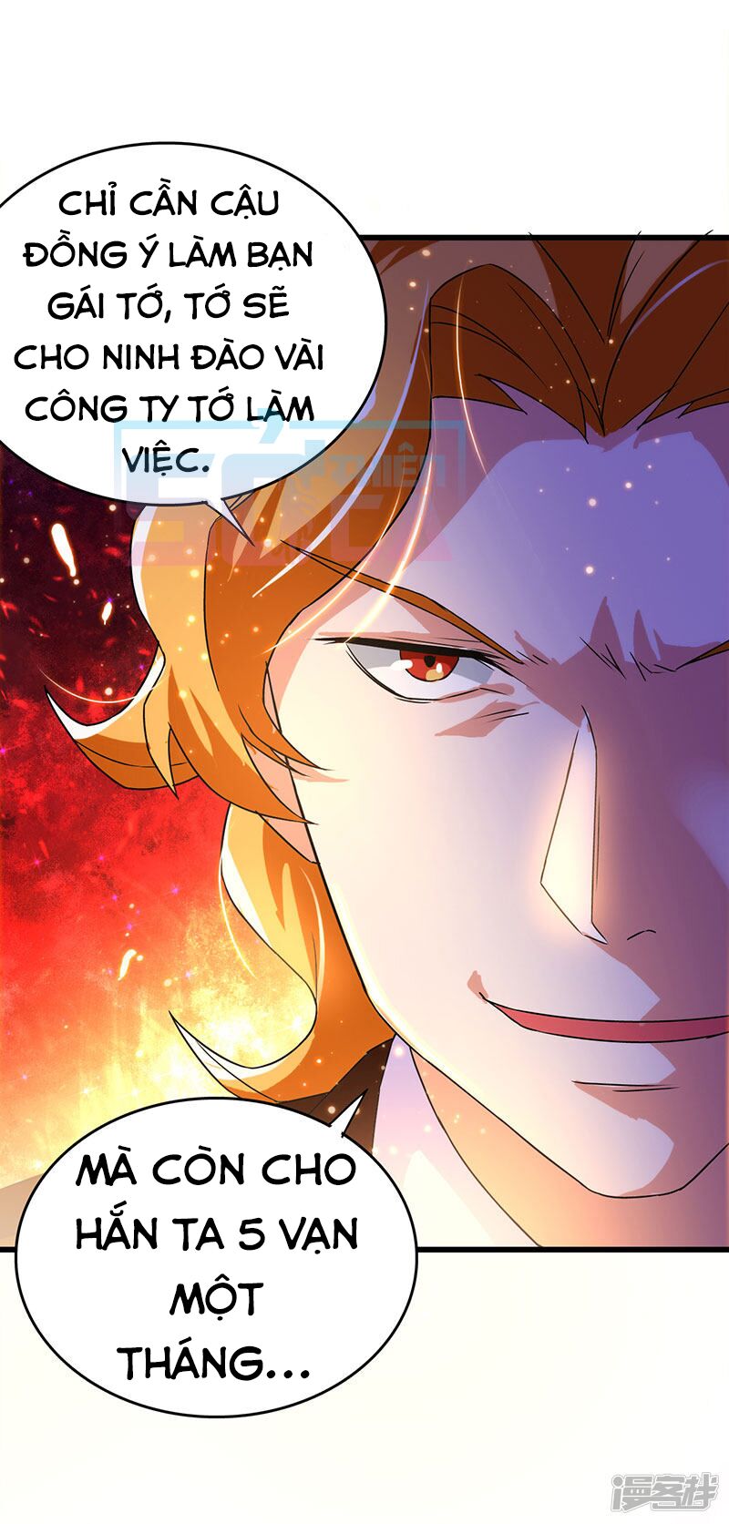 Siêu Cấp Bại Gia Tử: Chapter 62
