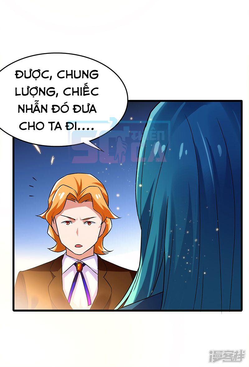 Siêu Cấp Bại Gia Tử: Chapter 62