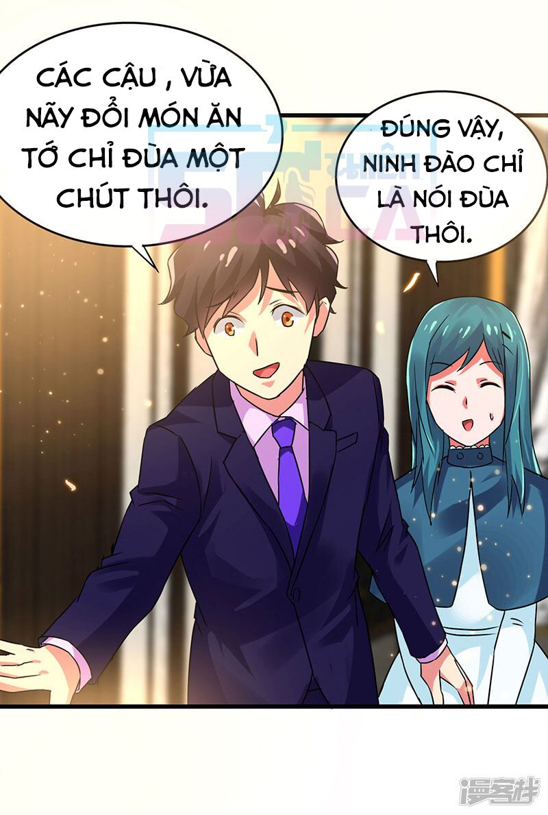 Siêu Cấp Bại Gia Tử: Chapter 62