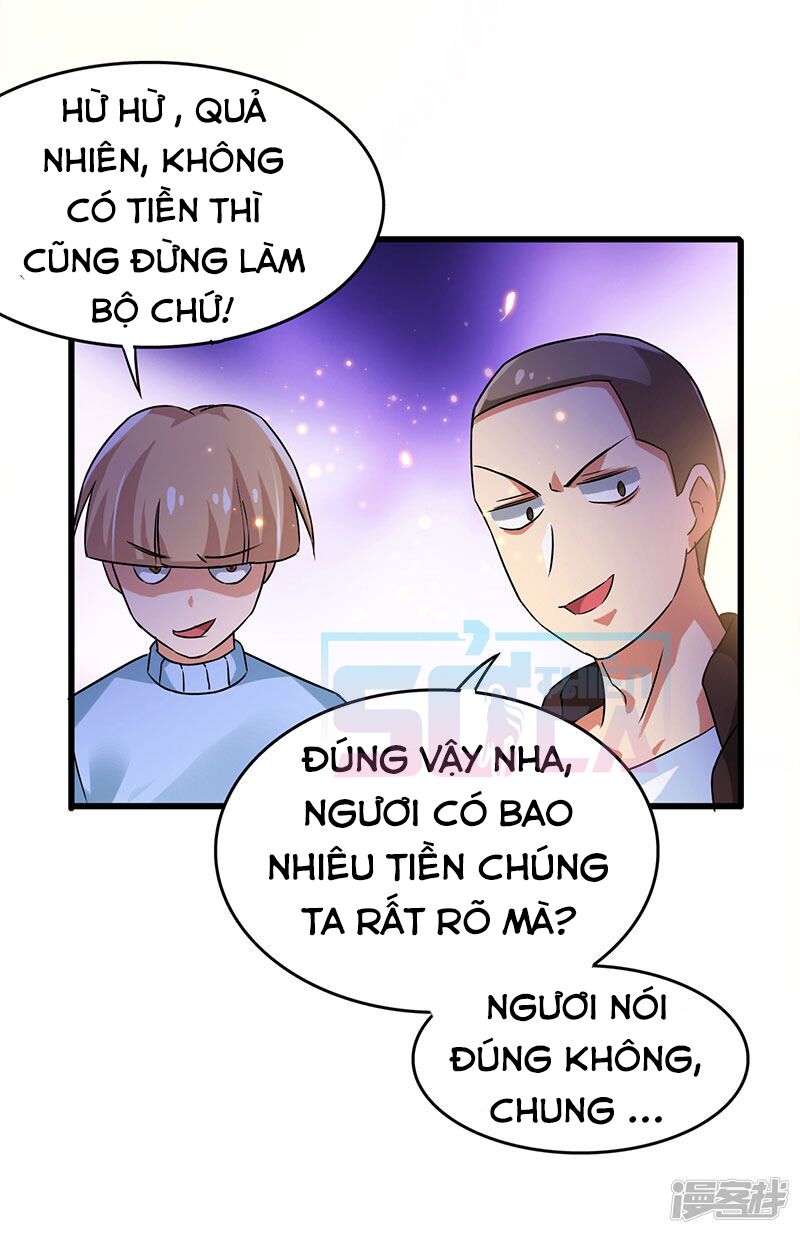 Siêu Cấp Bại Gia Tử: Chapter 62