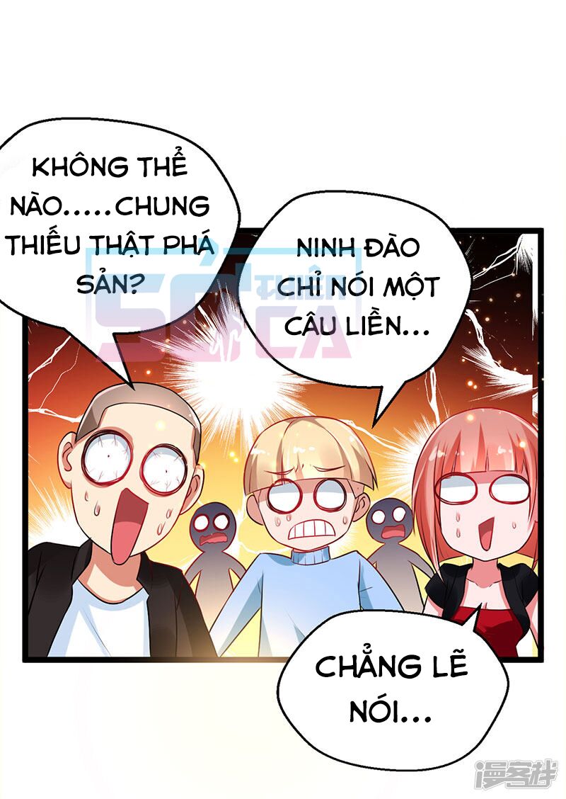 Siêu Cấp Bại Gia Tử: Chapter 65