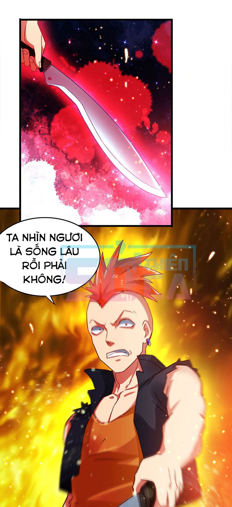 Siêu Cấp Bại Gia Tử: Chapter 66