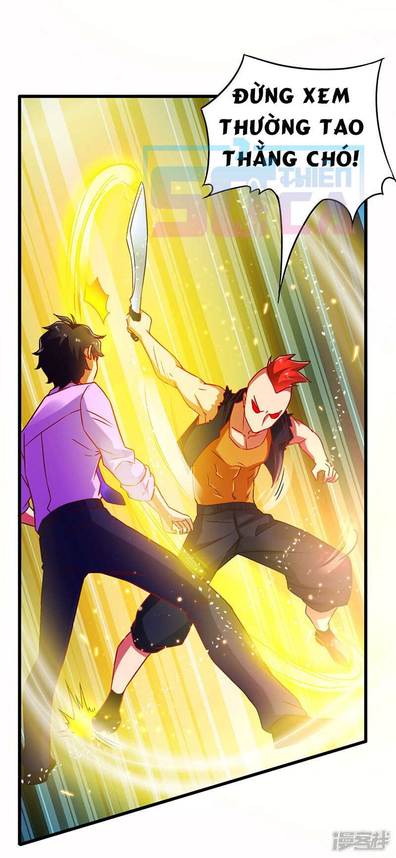 Siêu Cấp Bại Gia Tử: Chapter 66