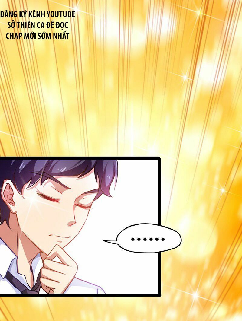 Siêu Cấp Bại Gia Tử: Chapter 7
