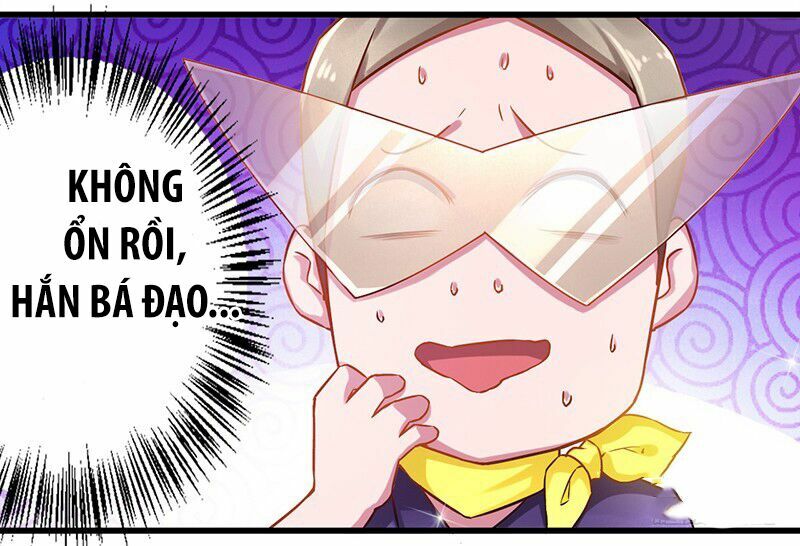 Siêu Cấp Bại Gia Tử: Chapter 7