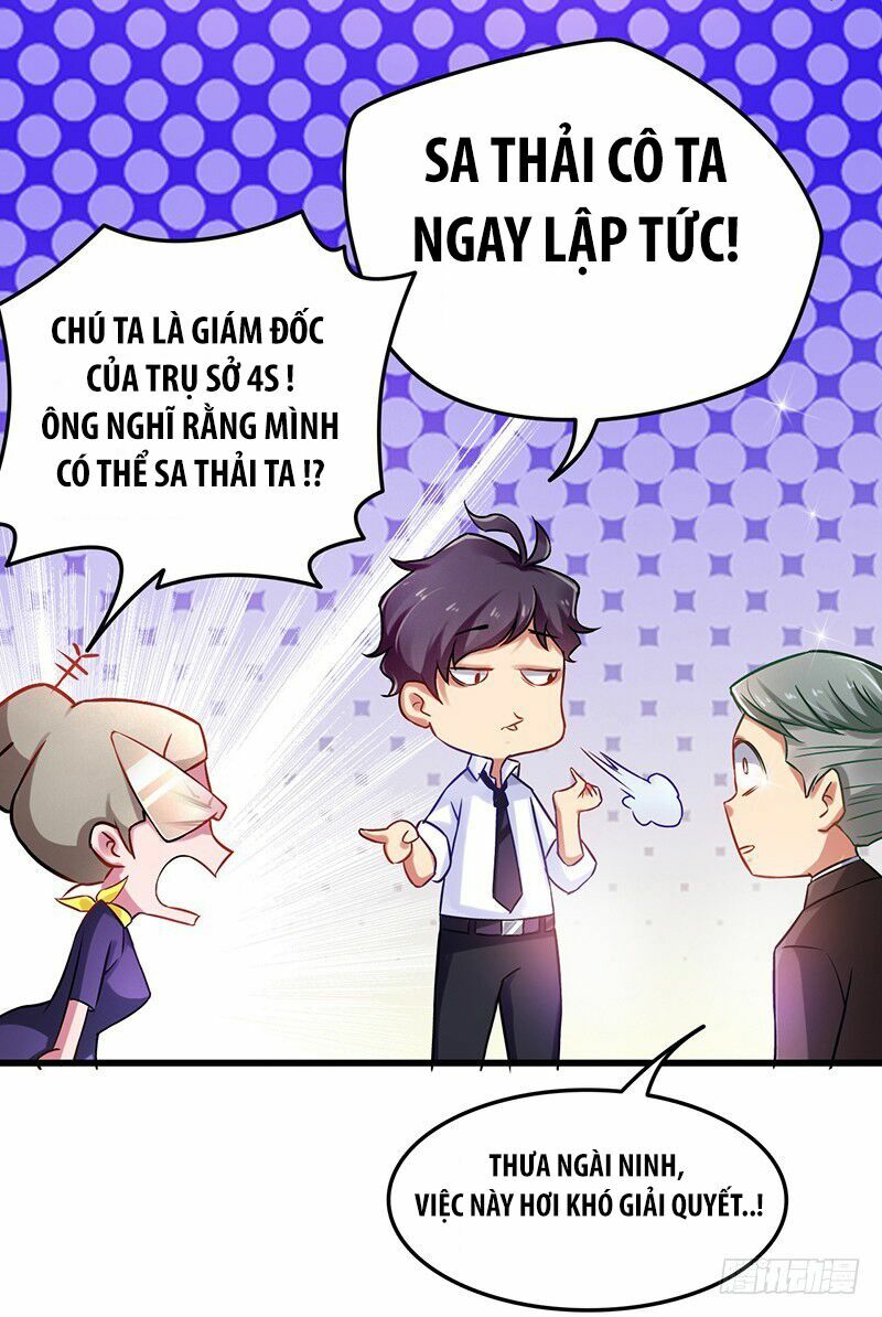 Siêu Cấp Bại Gia Tử: Chapter 7