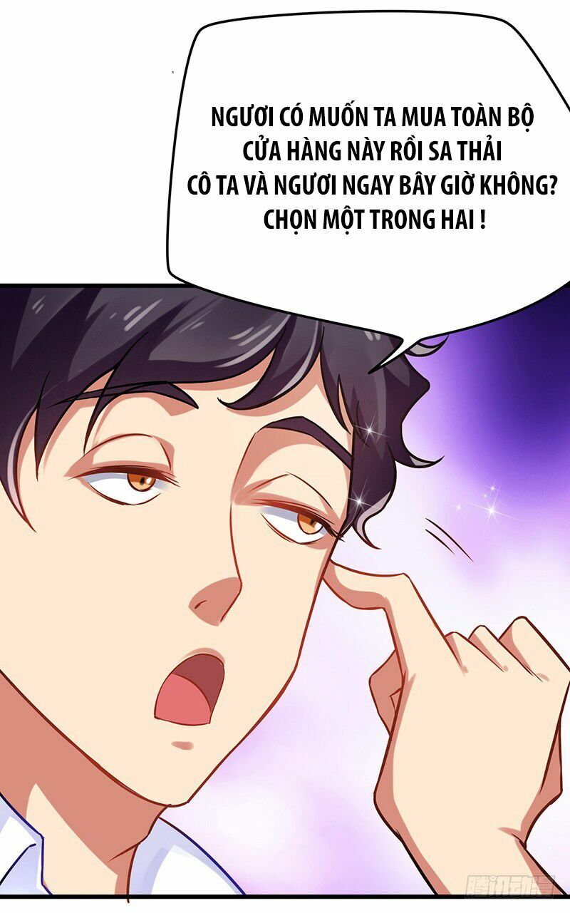 Siêu Cấp Bại Gia Tử: Chapter 7