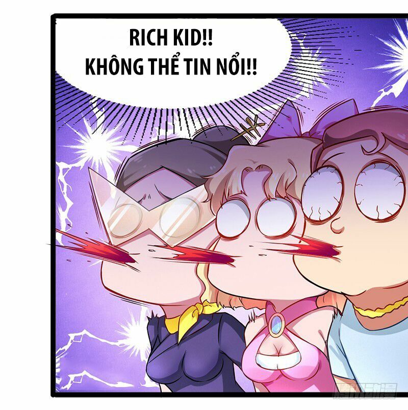 Siêu Cấp Bại Gia Tử: Chapter 7