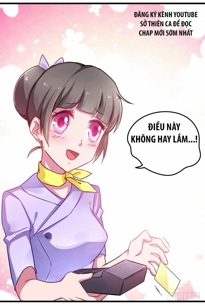 Siêu Cấp Bại Gia Tử: Chapter 7