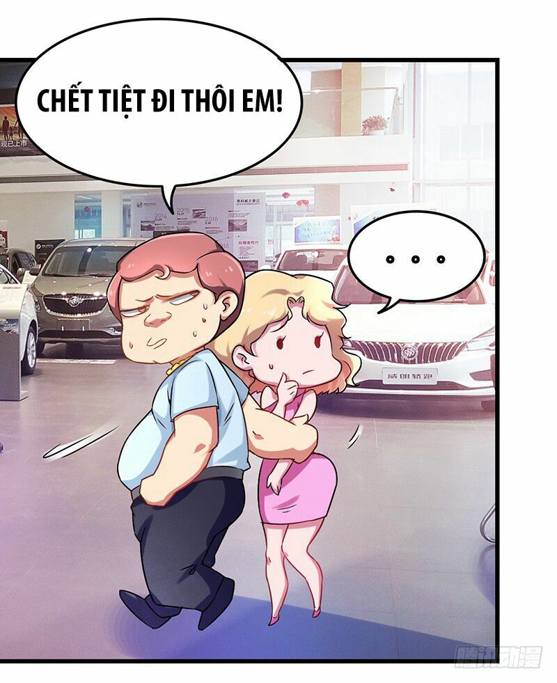 Siêu Cấp Bại Gia Tử: Chapter 7