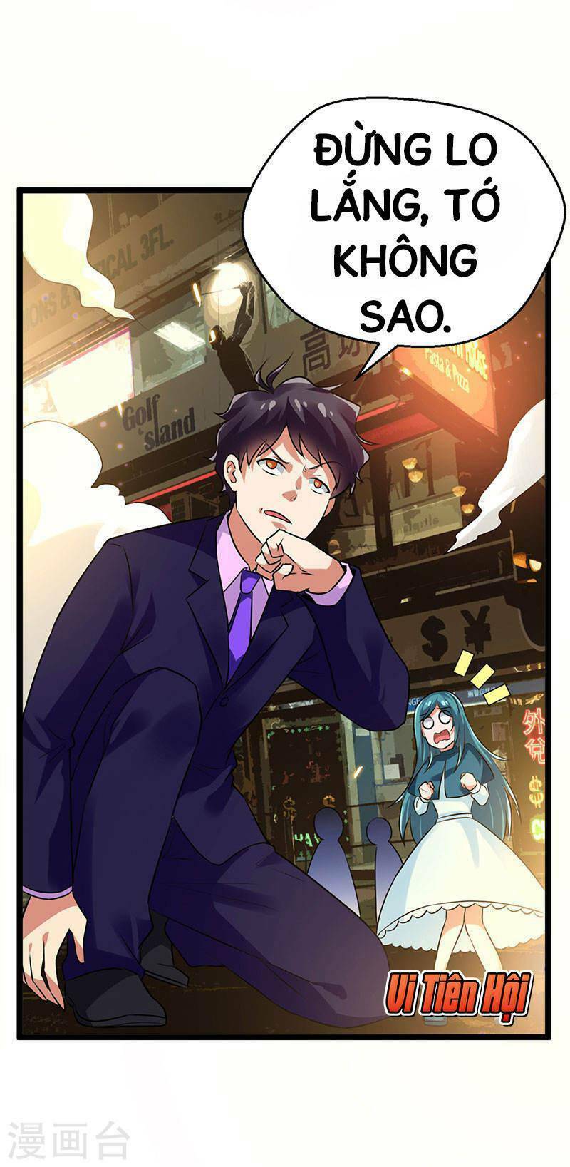Siêu Cấp Bại Gia Tử: Chapter 71