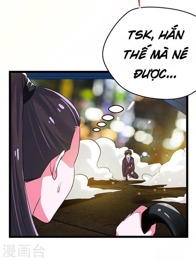 Siêu Cấp Bại Gia Tử: Chapter 71