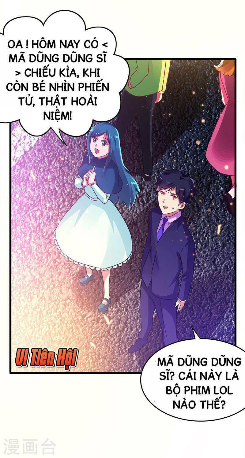Siêu Cấp Bại Gia Tử: Chapter 71