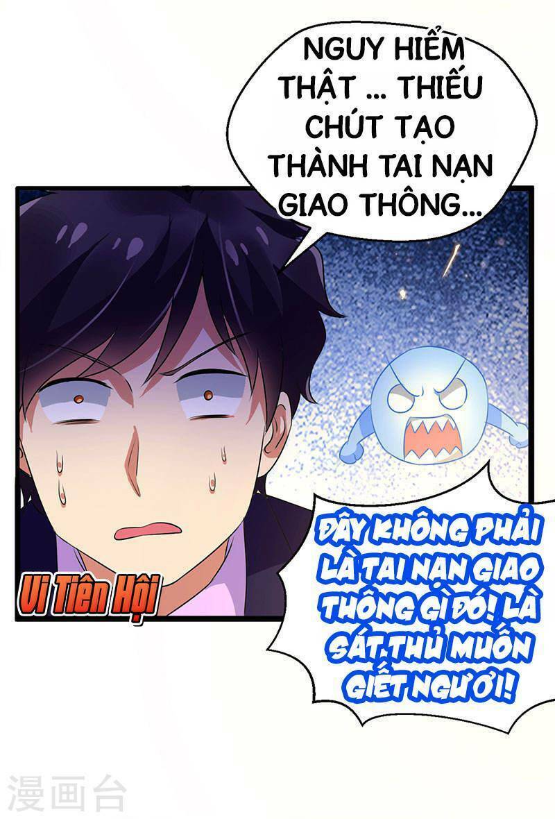 Siêu Cấp Bại Gia Tử: Chapter 71