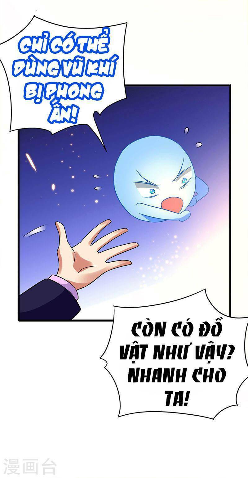 Siêu Cấp Bại Gia Tử: Chapter 71