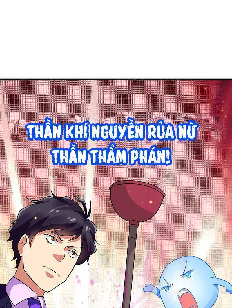 Siêu Cấp Bại Gia Tử: Chapter 71