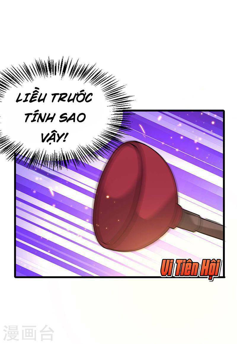 Siêu Cấp Bại Gia Tử: Chapter 71