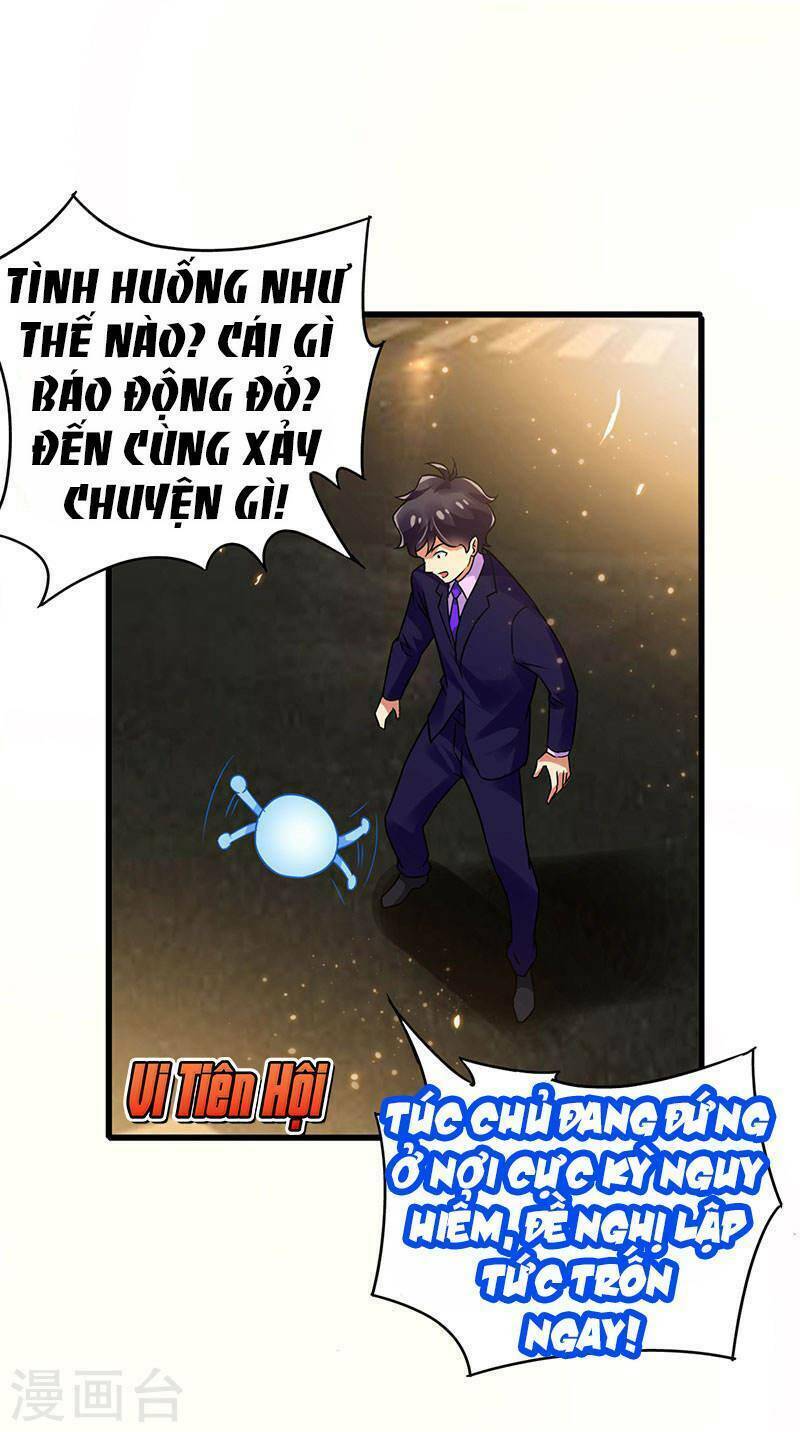 Siêu Cấp Bại Gia Tử: Chapter 71