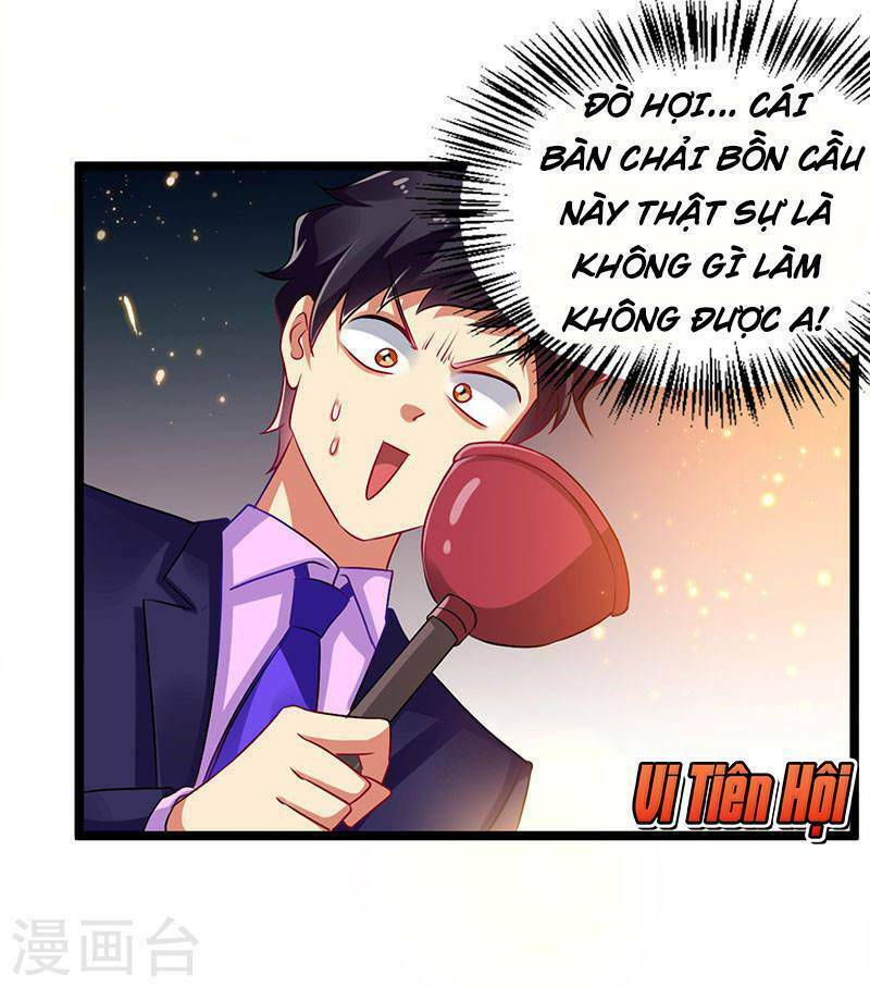Siêu Cấp Bại Gia Tử: Chapter 73