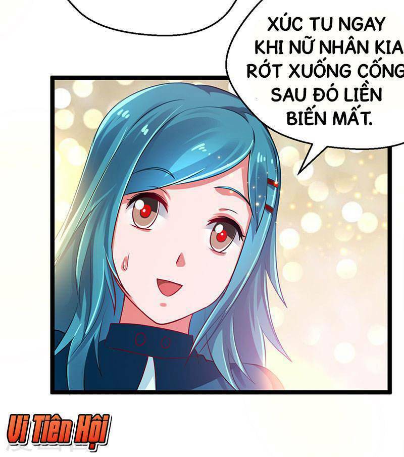 Siêu Cấp Bại Gia Tử: Chapter 73