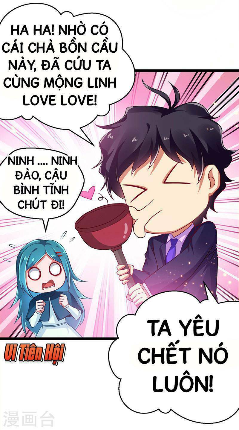 Siêu Cấp Bại Gia Tử: Chapter 73