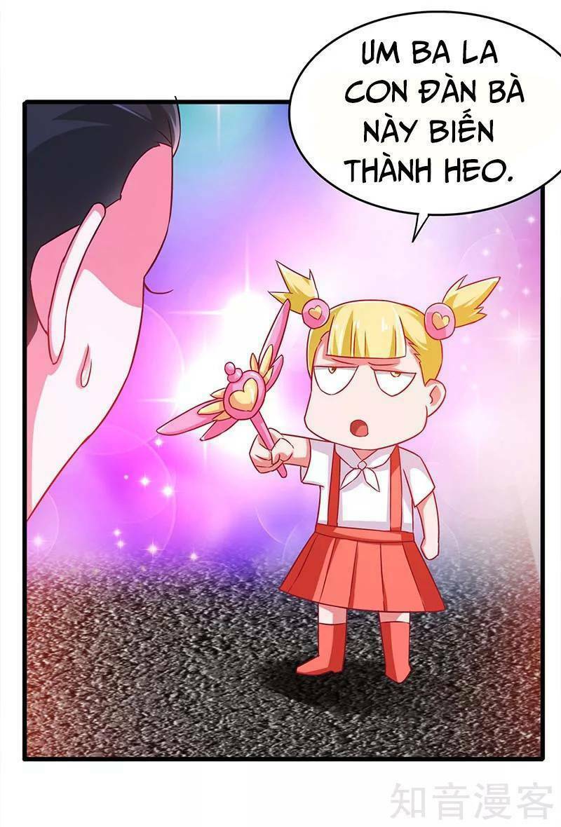 Siêu Cấp Bại Gia Tử: Chapter 74