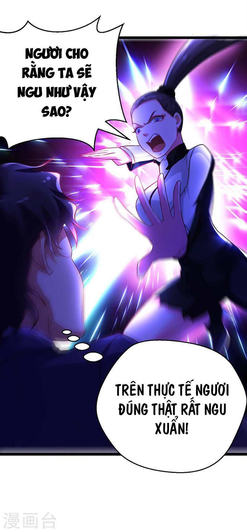 Siêu Cấp Bại Gia Tử: Chapter 75