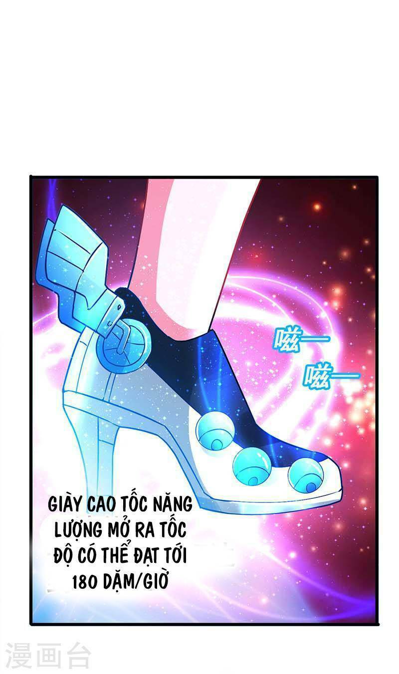 Siêu Cấp Bại Gia Tử: Chapter 75