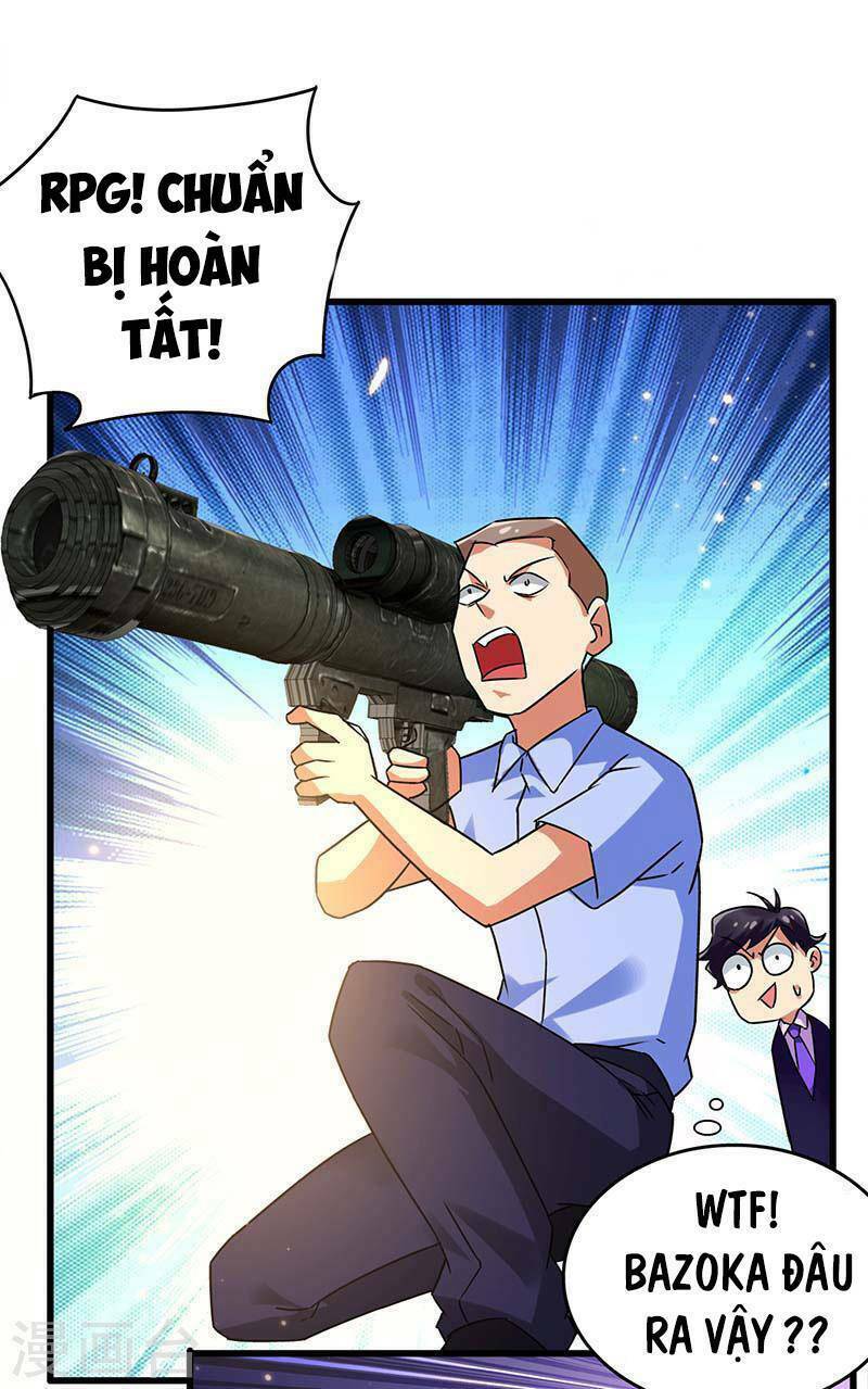 Siêu Cấp Bại Gia Tử: Chapter 75