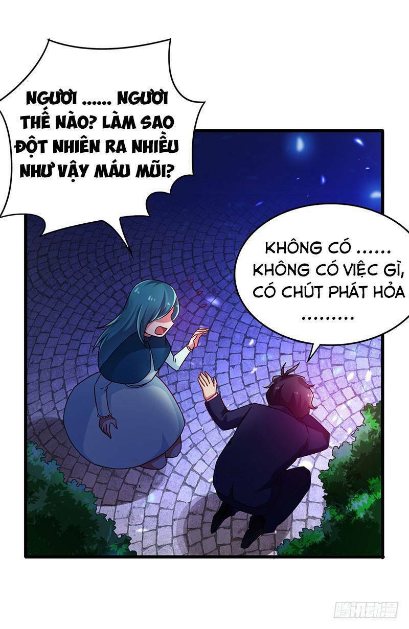 Siêu Cấp Bại Gia Tử: Chapter 77