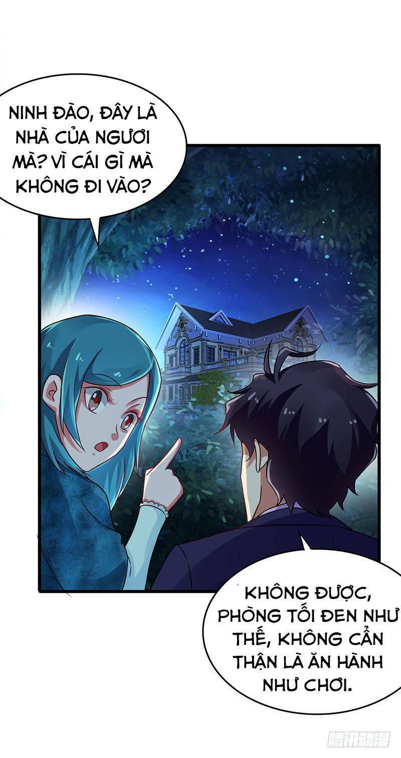Siêu Cấp Bại Gia Tử: Chapter 77
