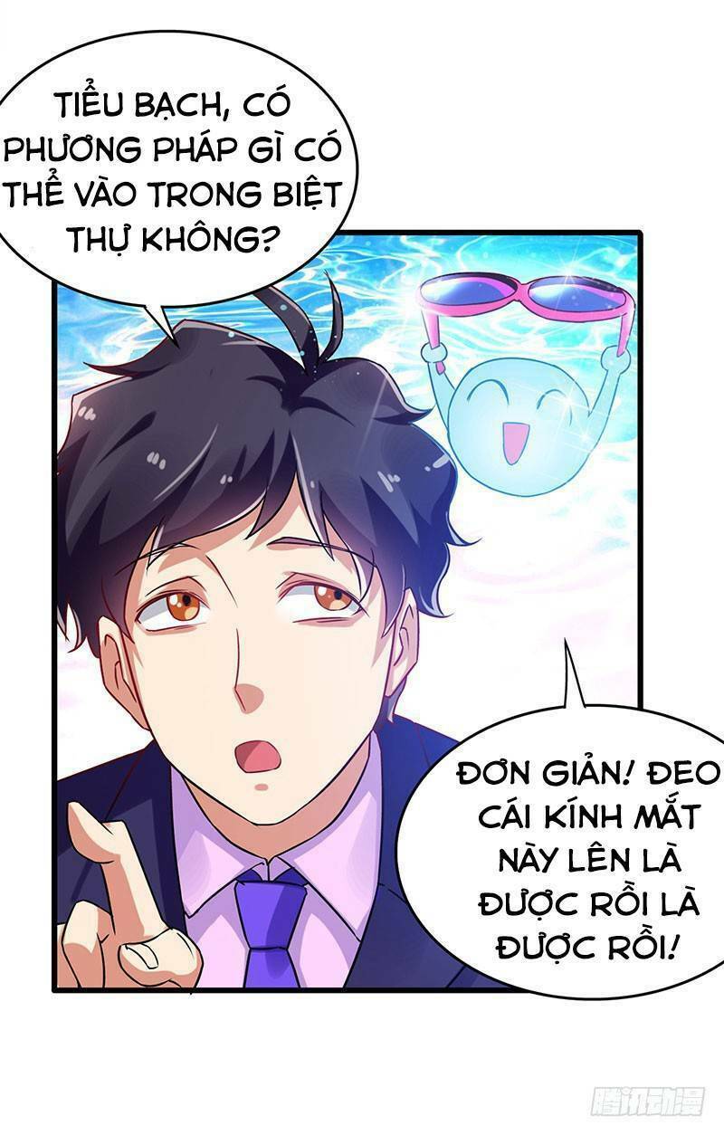 Siêu Cấp Bại Gia Tử: Chapter 77
