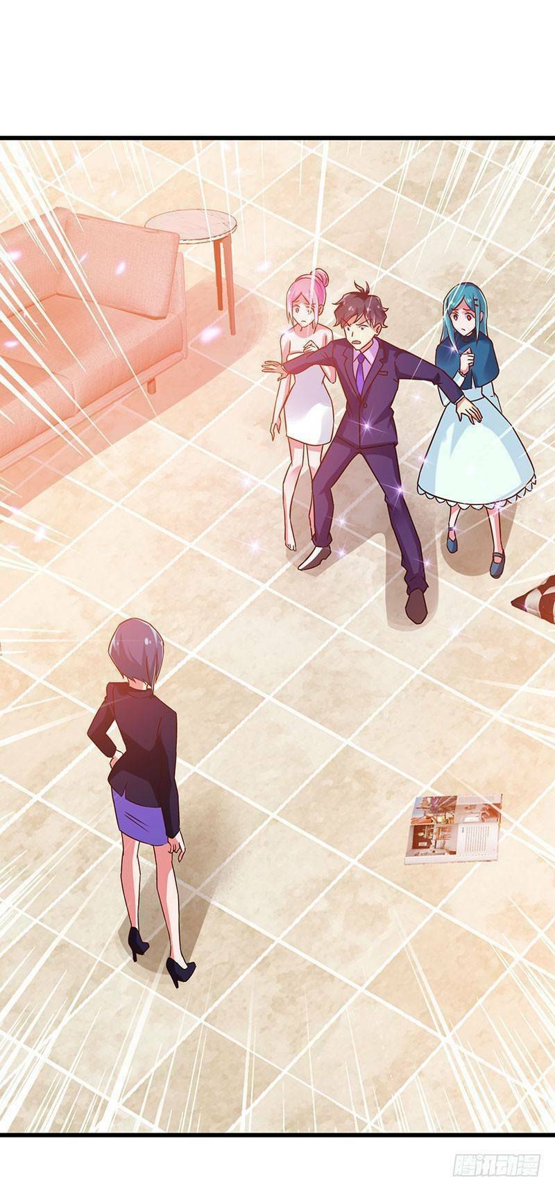 Siêu Cấp Bại Gia Tử: Chapter 78
