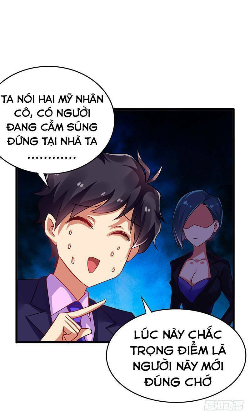 Siêu Cấp Bại Gia Tử: Chapter 78