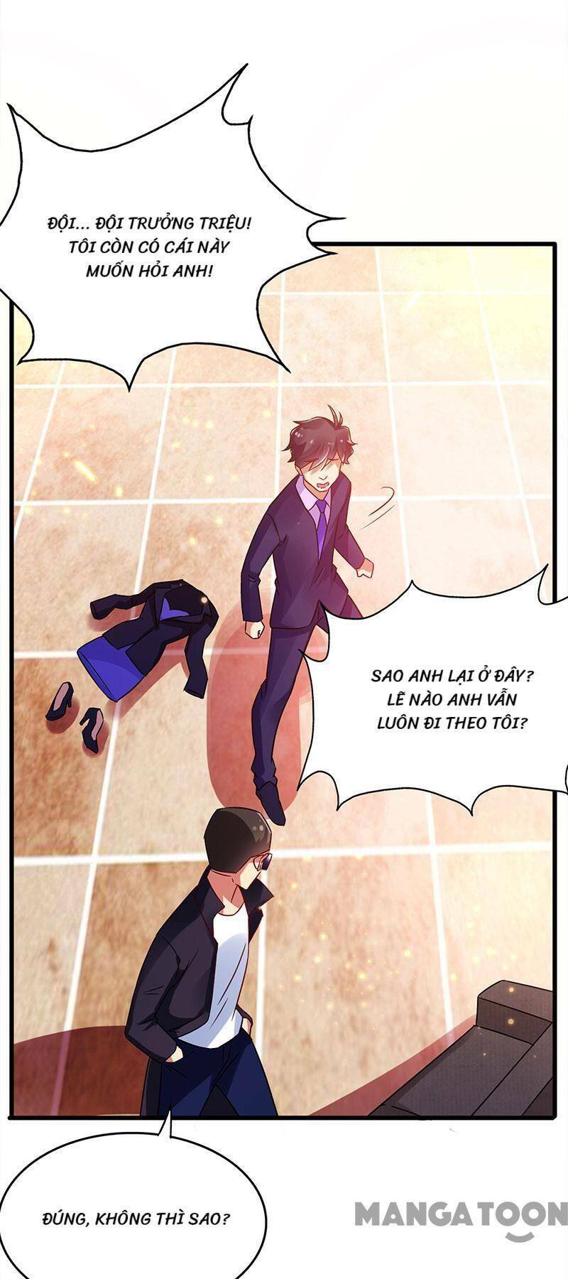 Siêu Cấp Bại Gia Tử: Chapter 79
