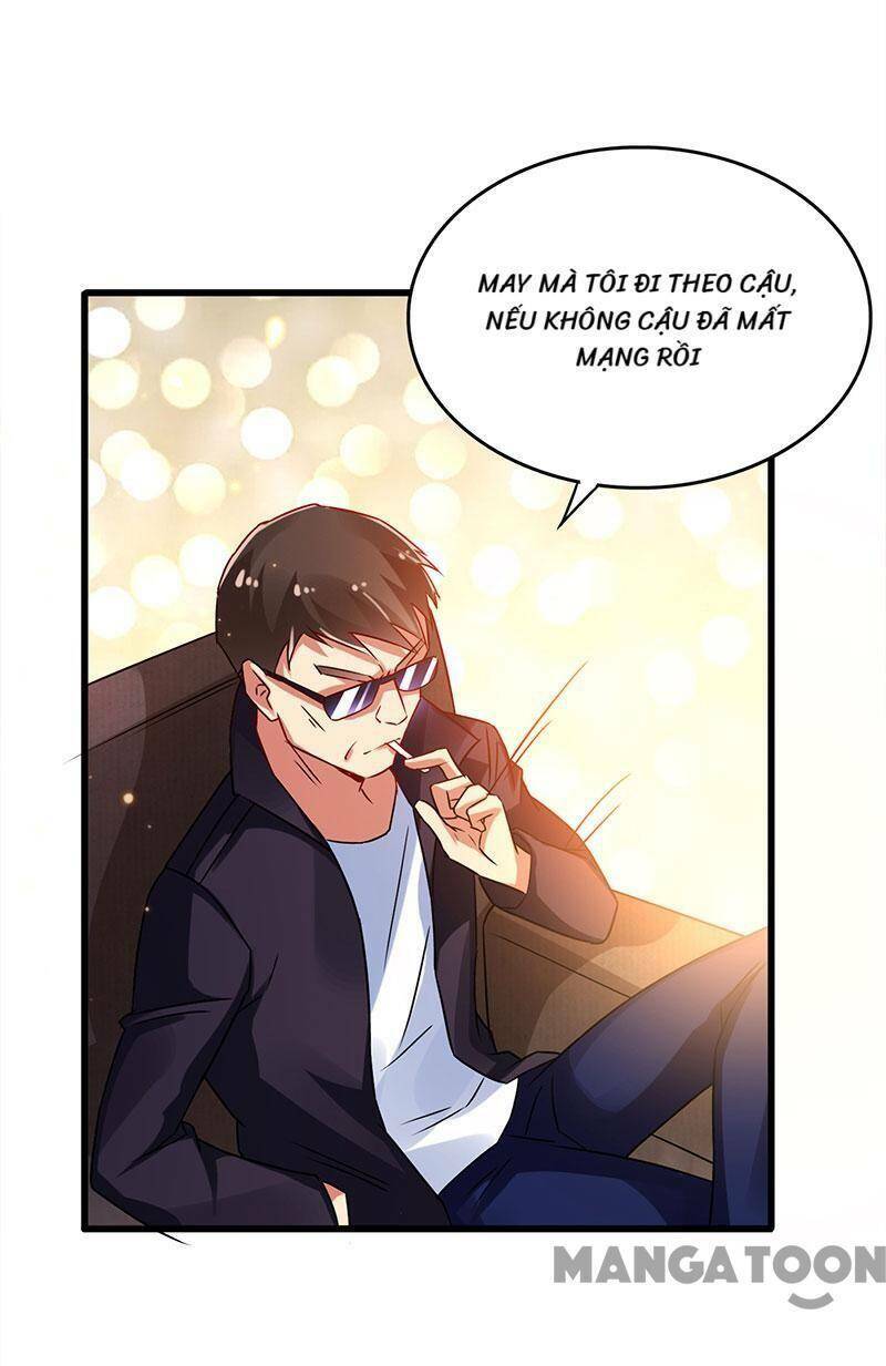 Siêu Cấp Bại Gia Tử: Chapter 79