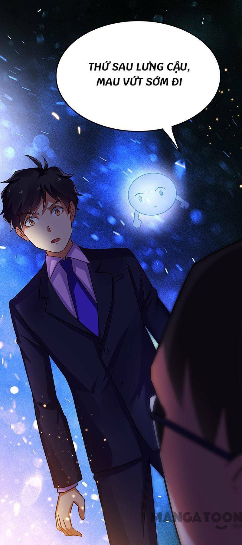 Siêu Cấp Bại Gia Tử: Chapter 79