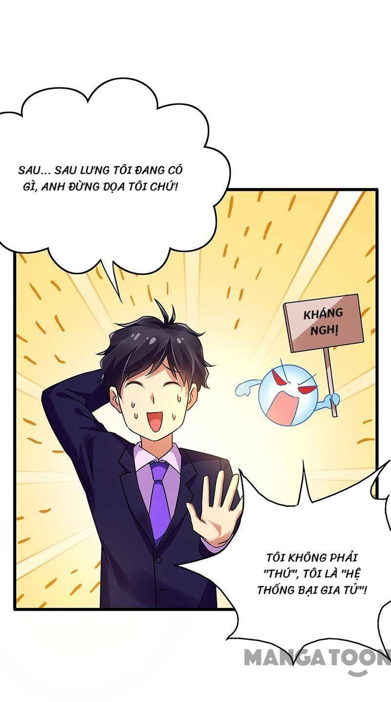 Siêu Cấp Bại Gia Tử: Chapter 79