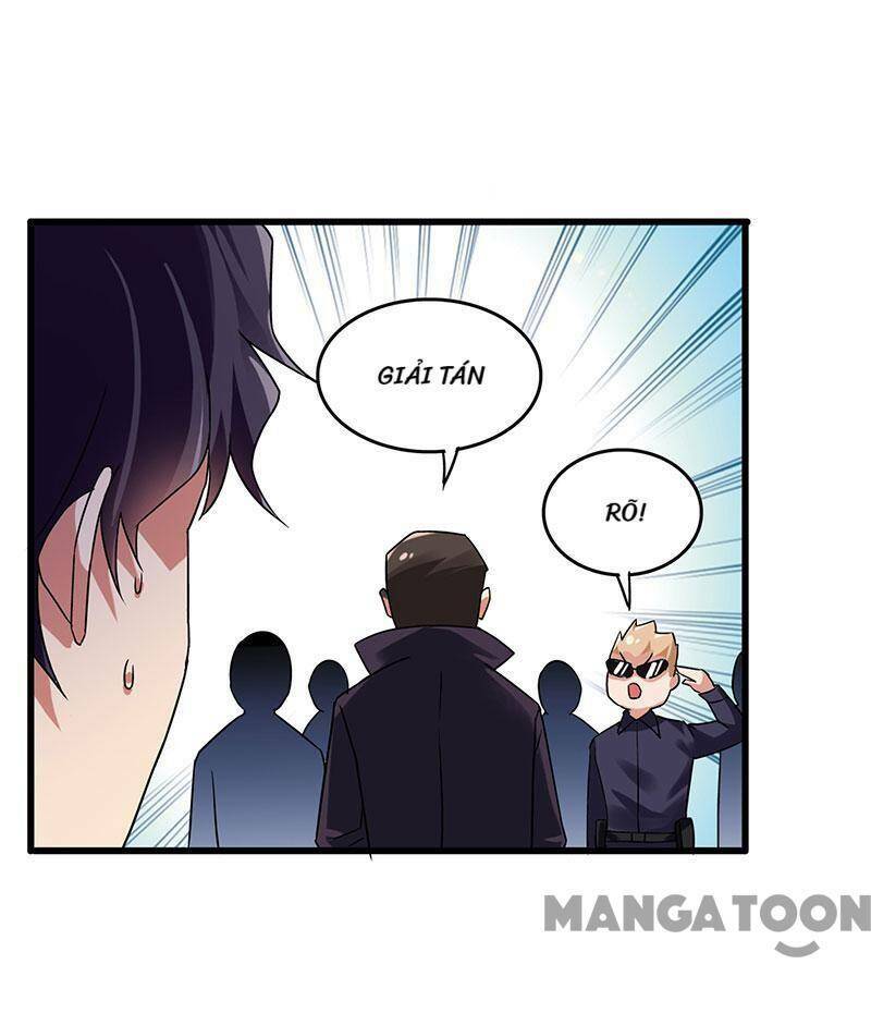 Siêu Cấp Bại Gia Tử: Chapter 79