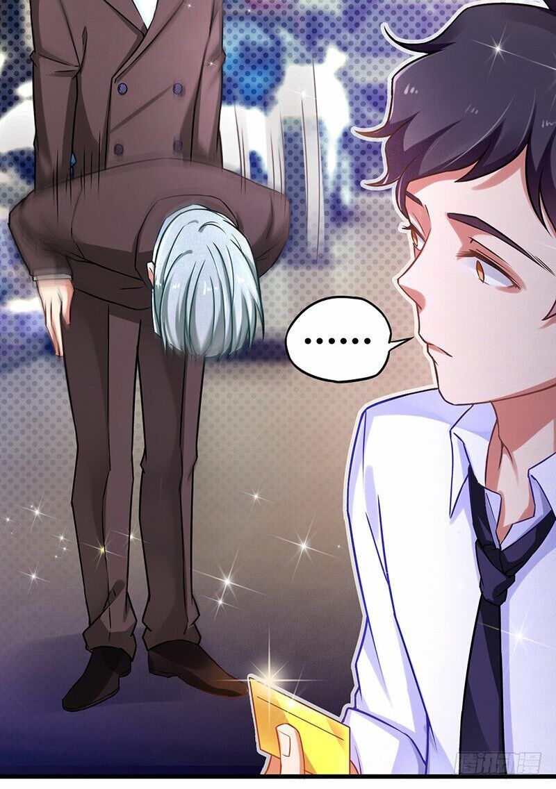 Siêu Cấp Bại Gia Tử: Chapter 8