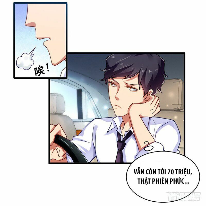 Siêu Cấp Bại Gia Tử: Chapter 8