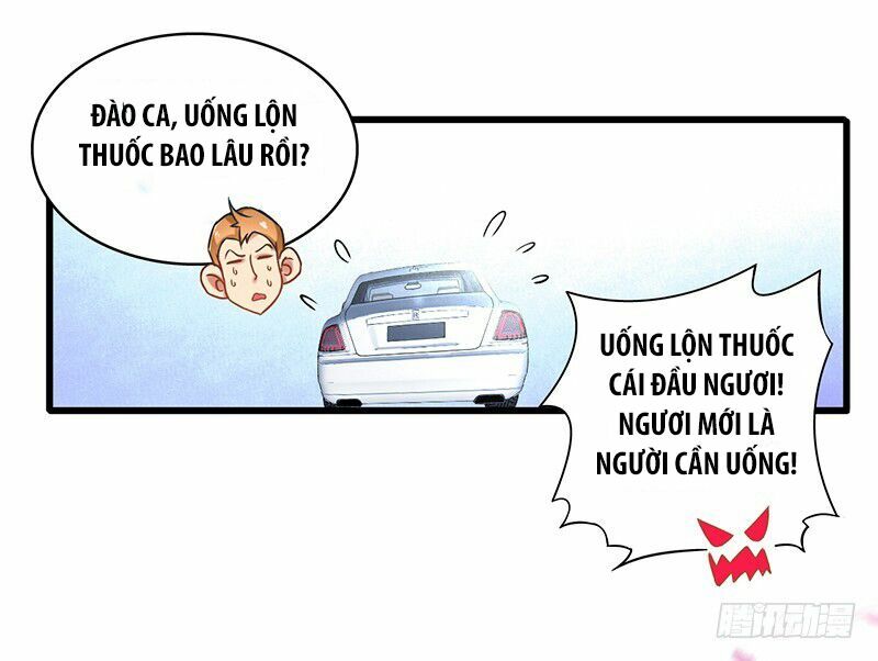 Siêu Cấp Bại Gia Tử: Chapter 8