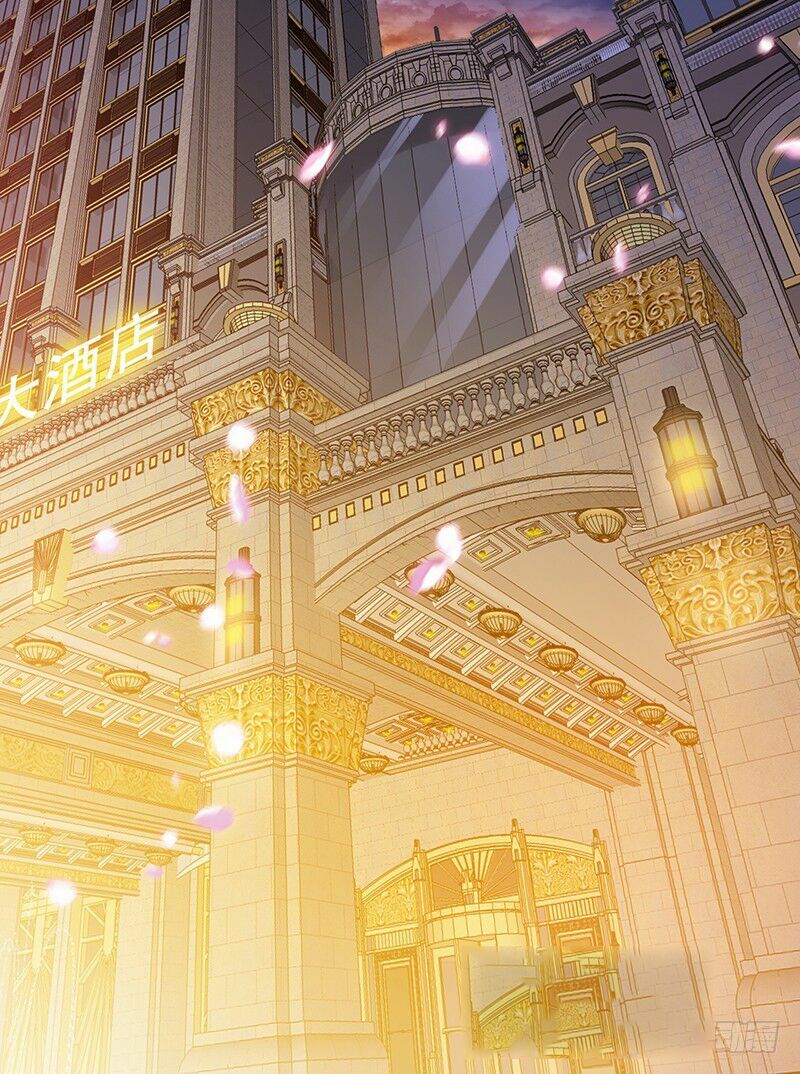 Siêu Cấp Bại Gia Tử: Chapter 8