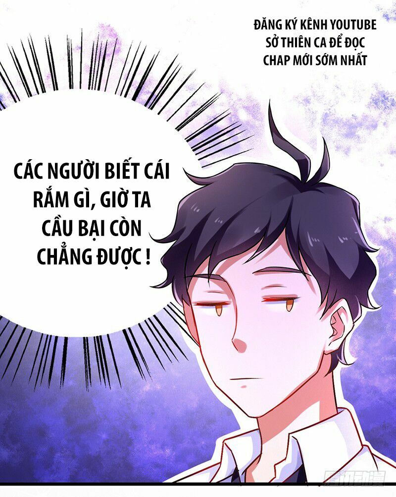 Siêu Cấp Bại Gia Tử: Chapter 8