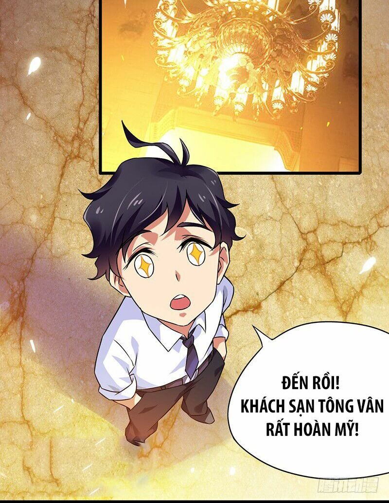 Siêu Cấp Bại Gia Tử: Chapter 8