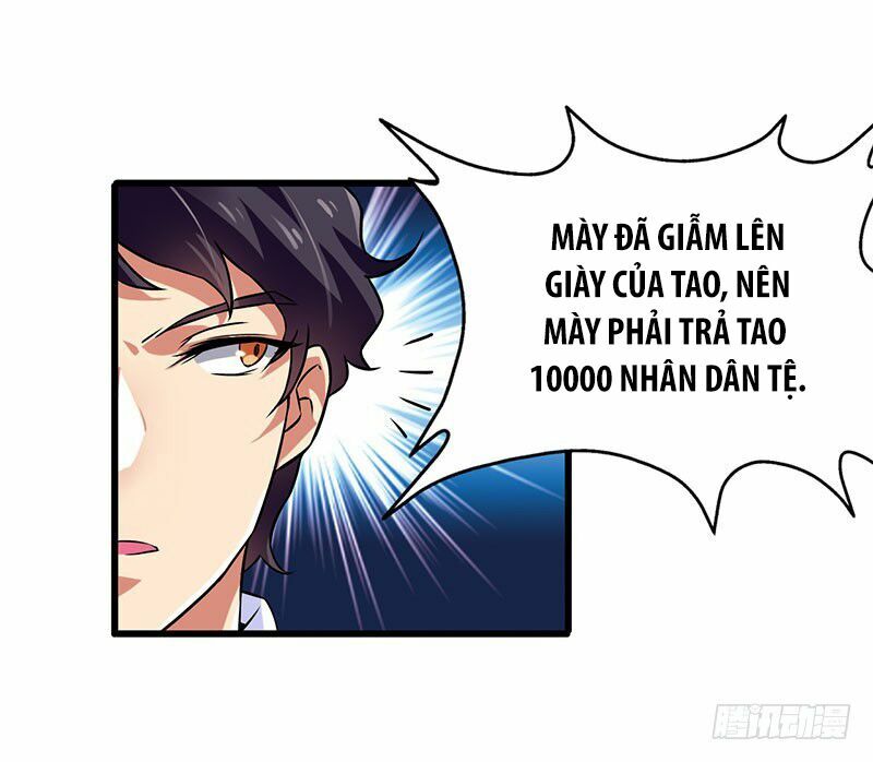 Siêu Cấp Bại Gia Tử: Chapter 8
